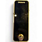 Used D'Addario CT20 Tuner Pedal thumbnail