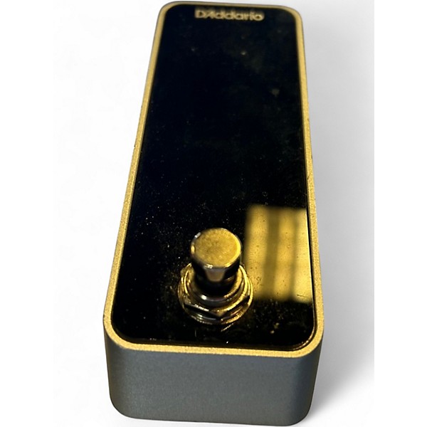 Used D'Addario CT20 Tuner Pedal