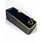 Used D'Addario CT20 Tuner Pedal
