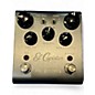 Used Strymon El Capistan dTape Echo Effect Pedal thumbnail