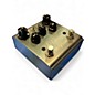 Used Strymon El Capistan dTape Echo Effect Pedal