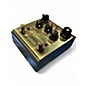 Used Strymon El Capistan dTape Echo Effect Pedal