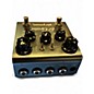 Used Strymon El Capistan dTape Echo Effect Pedal