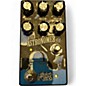 Used Matthew Effects The Astronomer Celestial Reverb V2 Effect Pedal thumbnail