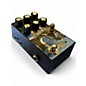 Used Matthew Effects The Astronomer Celestial Reverb V2 Effect Pedal
