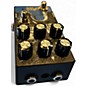 Used Matthew Effects The Astronomer Celestial Reverb V2 Effect Pedal