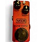 Used MXR M291 Dyna Comp Effect Pedal thumbnail