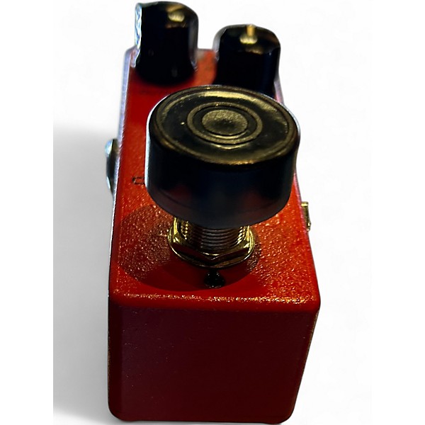 Used MXR M291 Dyna Comp Effect Pedal