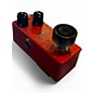 Used MXR M291 Dyna Comp Effect Pedal