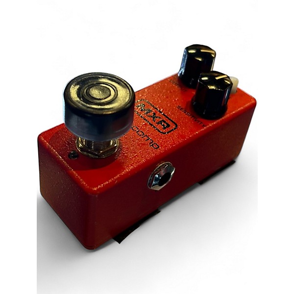 Used MXR M291 Dyna Comp Effect Pedal