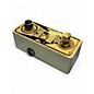 Used Pigtronix Class A Boost Effect Pedal