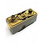 Used Pigtronix Class A Boost Effect Pedal