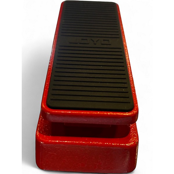Used Joyo Wah II Effect Pedal