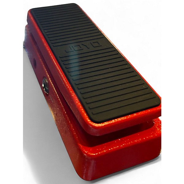 Used Joyo Wah II Effect Pedal