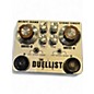 Used King Tone The Duellist V3 with External Dip Switches Effect Pedal thumbnail
