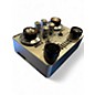 Used King Tone The Duellist V3 with External Dip Switches Effect Pedal