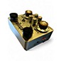 Used King Tone The Duellist V3 with External Dip Switches Effect Pedal