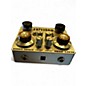 Used King Tone The Duellist V3 with External Dip Switches Effect Pedal