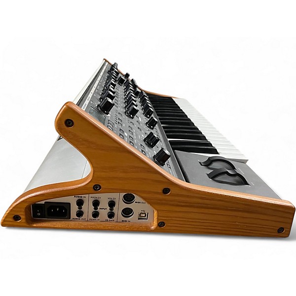 Used Moog Sub 37 Synthesizer