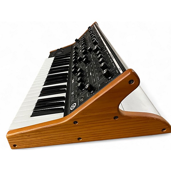 Used Moog Sub 37 Synthesizer