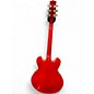 Used The Heritage STANDARD H535 TRANS CHERRY Hollow Body Electric Guitar