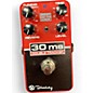Used Keeley 30 MS DOUBLE TRACKER Effect Pedal thumbnail