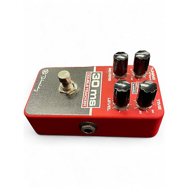 Used Keeley 30 MS DOUBLE TRACKER Effect Pedal