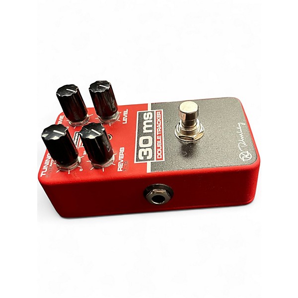Used Keeley 30 MS DOUBLE TRACKER Effect Pedal