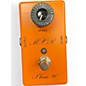 Used MXR CSP101SL Custom Shop Phase 90 With Led Effect Pedal thumbnail