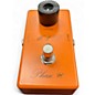 Used MXR CSP101SL Custom Shop Phase 90 With Led Effect Pedal