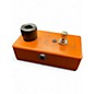 Used MXR CSP101SL Custom Shop Phase 90 With Led Effect Pedal