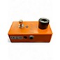 Used MXR CSP101SL Custom Shop Phase 90 With Led Effect Pedal