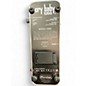 Used Dunlop 535Q Cry Baby Multi-Wah Effect Pedal