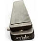 Used Dunlop 535Q Cry Baby Multi-Wah Effect Pedal
