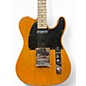 Used Squier Affinity Telecaster Butterscotch Solid Body Electric Guitar