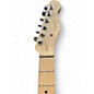 Used Squier Affinity Telecaster Butterscotch Solid Body Electric Guitar