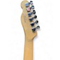 Used Squier Affinity Telecaster Butterscotch Solid Body Electric Guitar