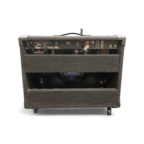 Used Rivera M60  Tube Guitar Combo Amp