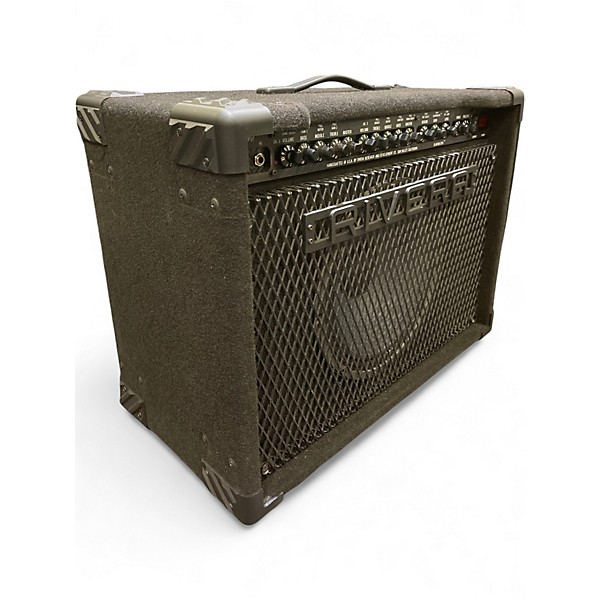 Used Rivera M60  Tube Guitar Combo Amp