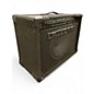 Used Rivera M60  Tube Guitar Combo Amp