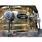 Used PDP by DW 14in SX SERIES Metallic Gold Drum thumbnail