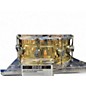 Used PDP by DW 14in SX SERIES Metallic Gold Drum