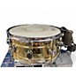 Used PDP by DW 14in SX SERIES Metallic Gold Drum