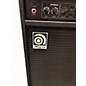 Used Ampeg BA210V2 2x10 Bass Combo Amp