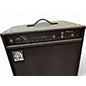 Used Ampeg BA210V2 2x10 Bass Combo Amp
