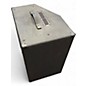 Used Ampeg BA210V2 2x10 Bass Combo Amp