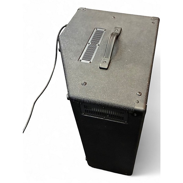 Used Ampeg BA210V2 2x10 Bass Combo Amp