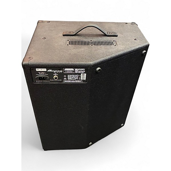 Used Ampeg BA210V2 2x10 Bass Combo Amp