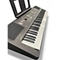 Used Yamaha PSREW300 76 Key Portable Keyboard