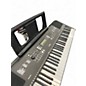 Used Yamaha PSREW300 76 Key Portable Keyboard
